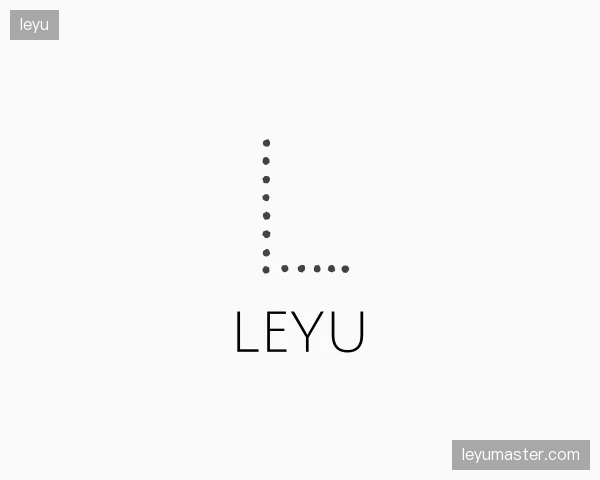 关于leyu